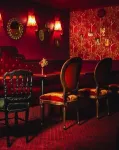 Madame C - Hôtel Particulier