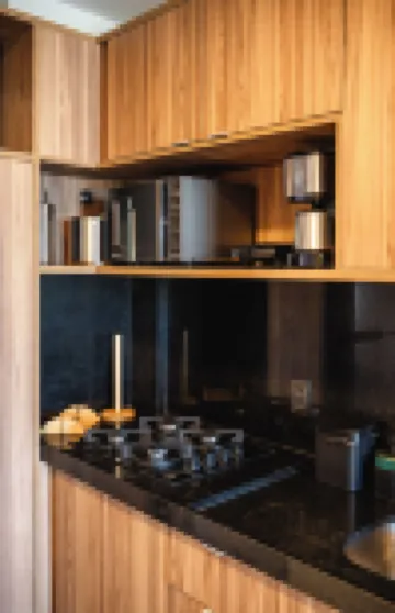 Praia Exclusive Muro Alto by Sintta