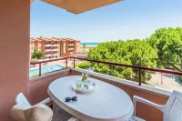 Pierre & Vacances Comarruga - Ocean View