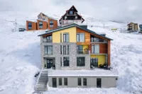 Dandelion Hotel Gudauri