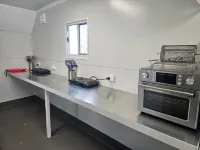 Aaok Riverdale Caravan Park
