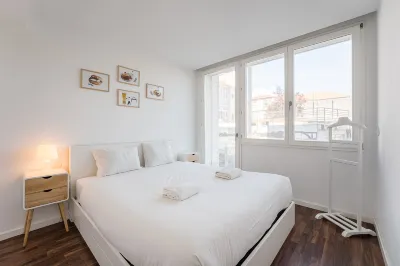 GuestReady - Trendy stay in The Heart of Porto Hoteles en 