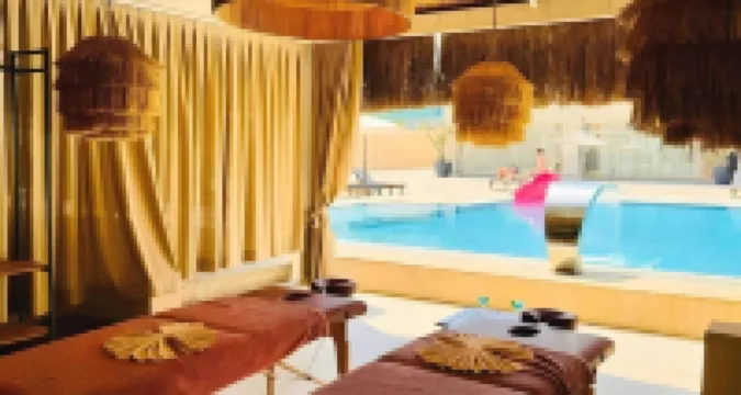 Emirtimes Hotel&Spa - Tuzla