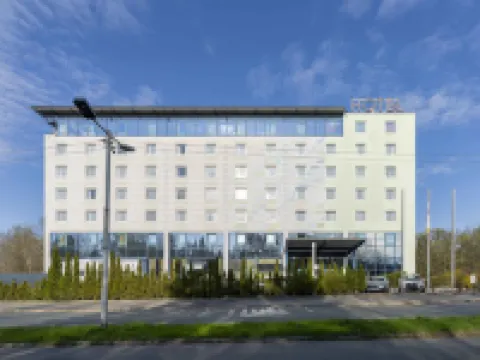 PLAZA INN Zwickau Hotels in Zwickau