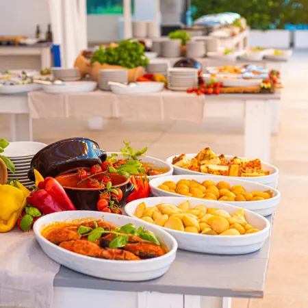 Riva Marina Resort - Cdshotels