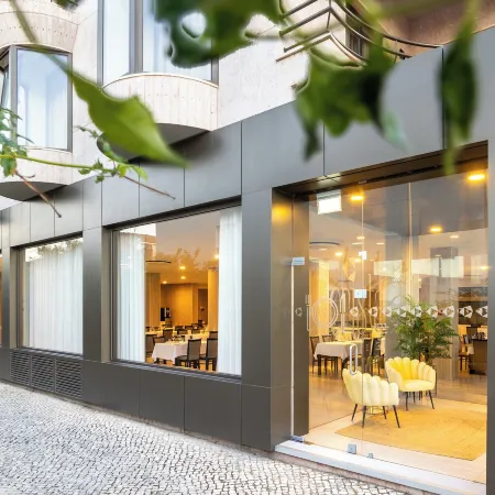 Hotel Cristal Setúbal