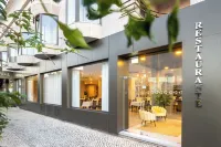 ホテル クリスタル セトゥーバル のホテル