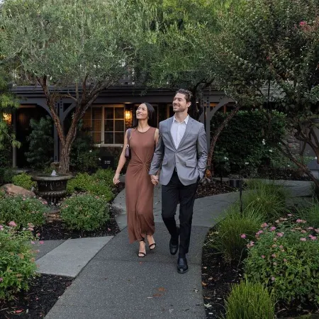 Hotel Yountville
