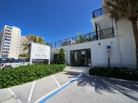 Elita Hotel Hotels in der Nähe von Bonnet House Museum and Gardens