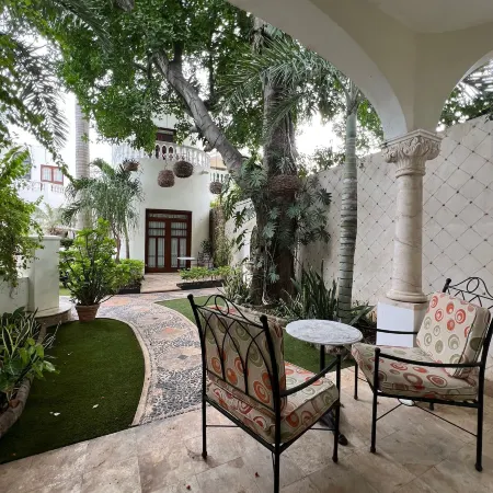 El Palacito Secreto Luxury Boutique Hotel & Spa
