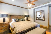 Group Ski Getaway Near the Base of Chairlift 8! - 3-Star