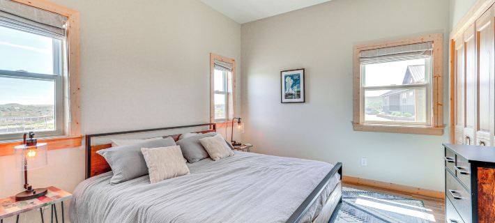 Clark Riverfront Retreat w/ Fire Pit & Views! Hotels in Park County