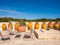 Corte di Nettuno - Cdshotels Hotels in Otranto