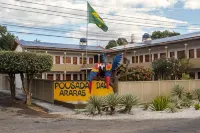 Pousada Das Araras - 2-Star