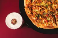 Hotel J Negombo - breakfast