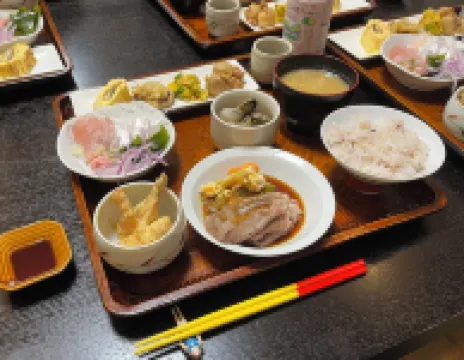 Hostel JAQ takamatsu