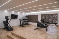 Europa Palace - Gym