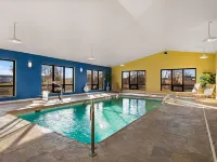 Quality Inn Hotels in Warrensburg