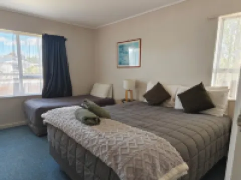 シャネル コート モーテル マスタートンのホテル