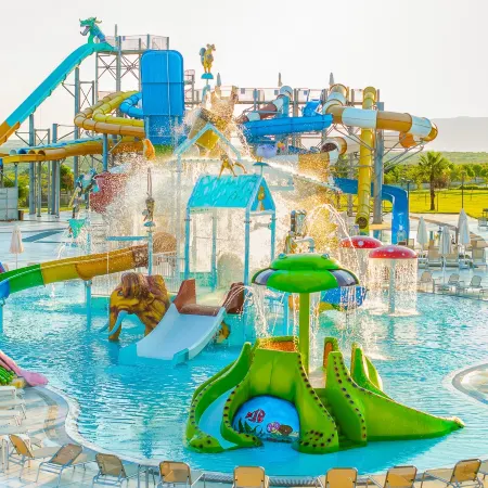 Aquasis de Luxe Resort & Spa - Ultra All Inclusive