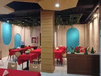 The Perch Hostel