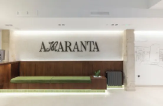Amaranta Hotel Boutique