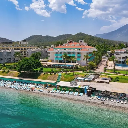 Valeri Beach Hotel - All Inclusive