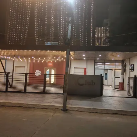 V Club Bhuj