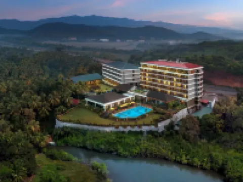 Gateway Goa, Palolem Hotels in Pololem