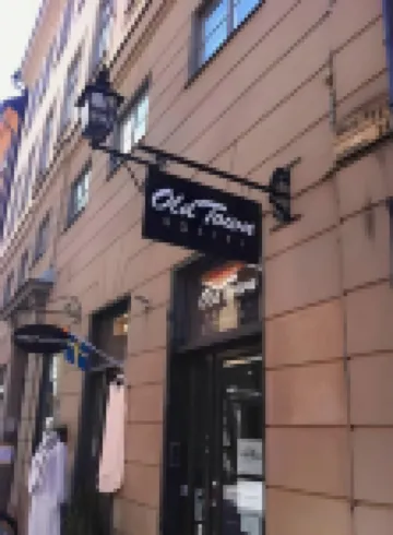 Ramilton Old Town Hostel