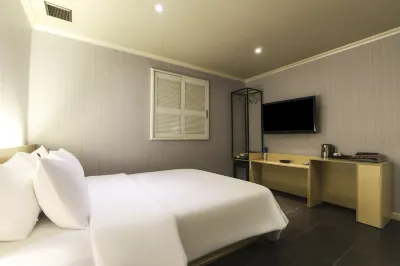 Hotel VOVO Hotels in 