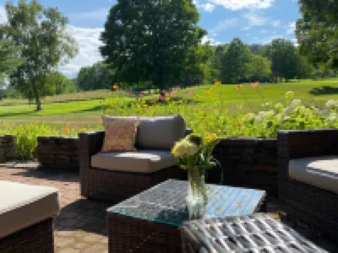 Expansive Patio and Mountain Views - Stunning Retreat