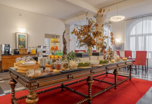 포자다 다 세하 다 이스트렐라 - 히스토릭 호텔