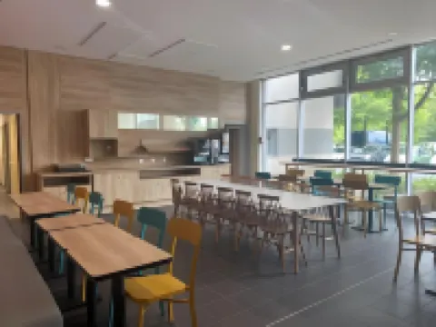 アパートホテル トルシー