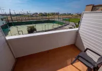 Santa Susanna Resort Affiliated by Fergus - Wifi