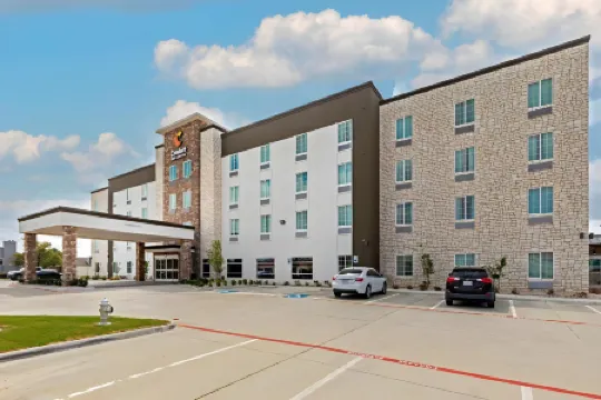 Comfort Inn & Suites Euless DFW West