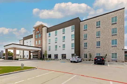 Comfort Inn & Suites Euless DFW West
