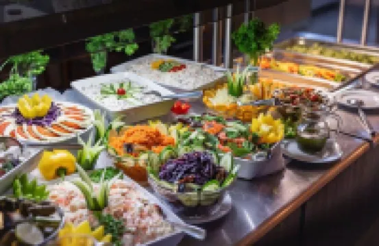 梅特薩希爾瓦什酒店