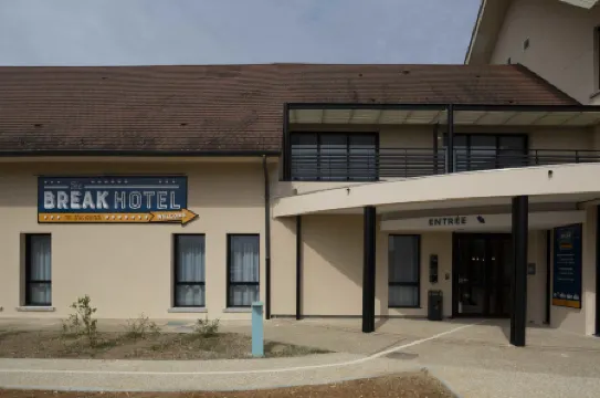 Break Hôtel