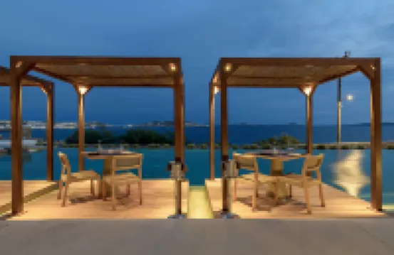 Rocabella Mykonos Hotel