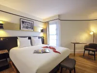 Hôtel Mercure Paris Saint-Ouen