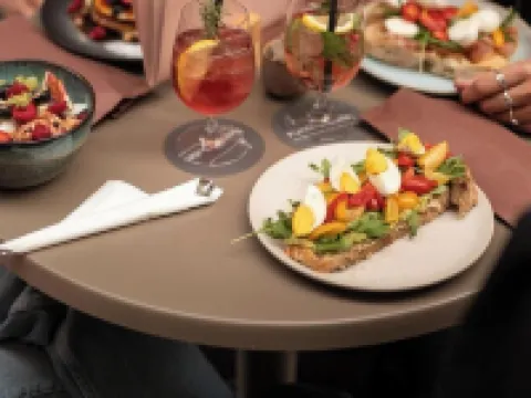 Kuntino Suites Hotels in Merano