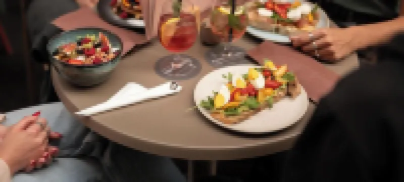 クンティノ スイーツ