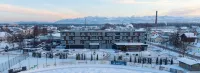 Ibis Styles Nowy Targ Hotels in 