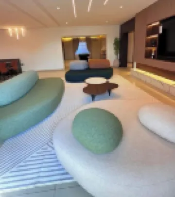 Ennyln Apartment