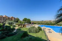 Apartment Near Isla Canela Beach - 3-Star