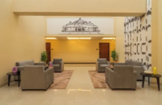 The Hosteller Bam Jaipur, Hawa Mahal
