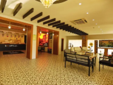 Ephesus Nobel Otel Hotels in Selçuk