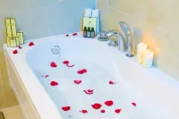 بريميوم هوتل أولانباتار - جاكوزي
