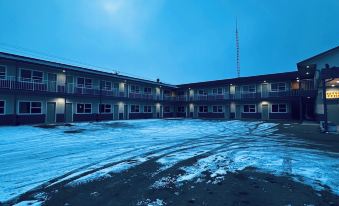 Rimbey Motor Inn - Housity